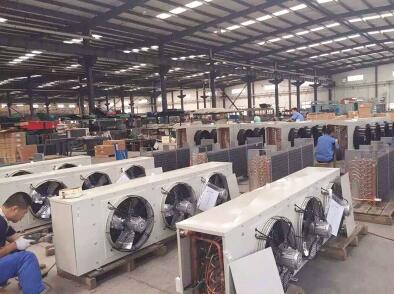 西安冷庫(kù)設(shè)備常見(jiàn)的故障都有哪些呢？